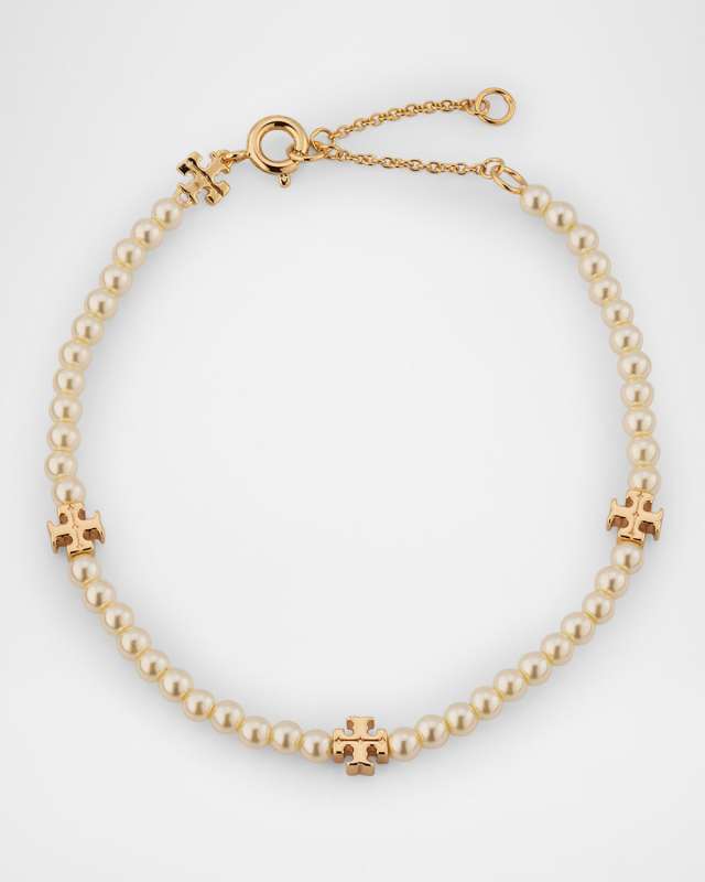 Kira Pearly Bracelet